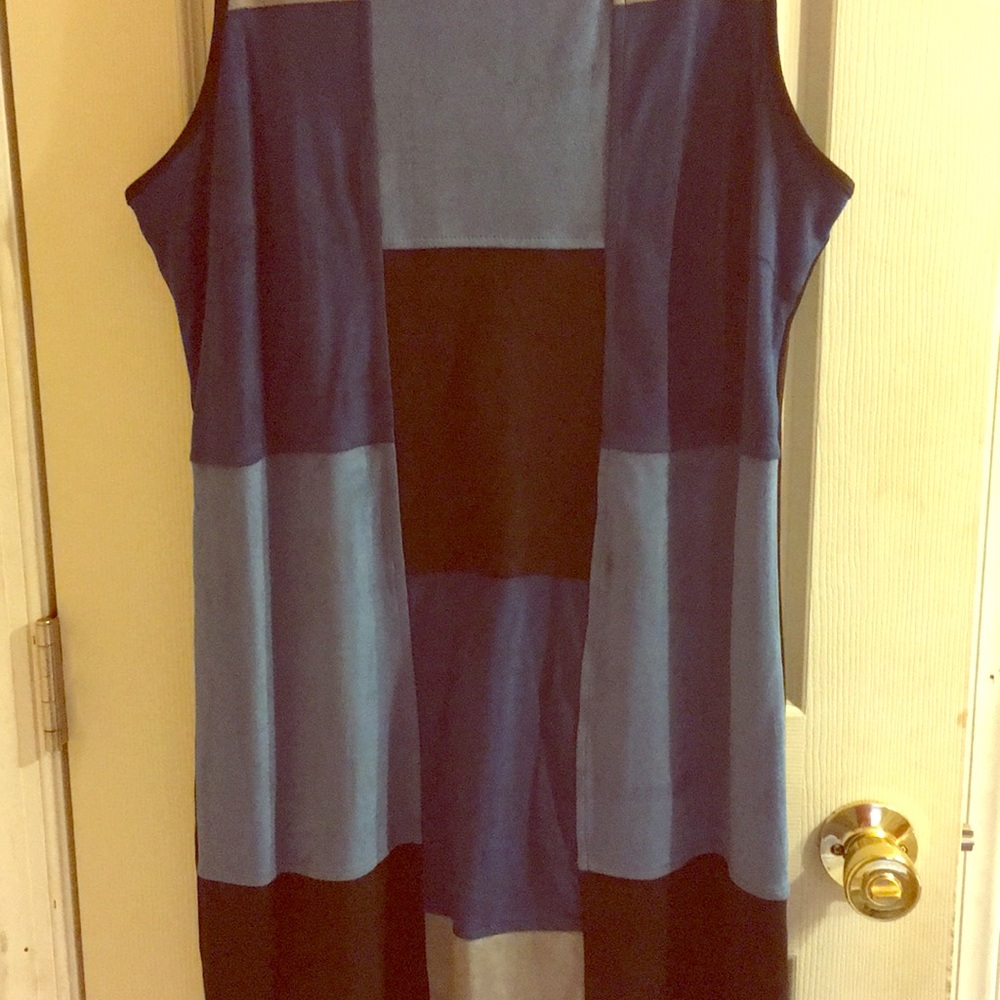 Ladies dress